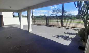 Imagem 4: Barracão Para Locação no Bairro Jardim Portal de Versalhes na Região Oeste de Londrina