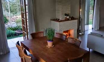 Imagem 7: Chácara à venda em Valinhos, Lopes, com 2 suítes, com 1000 m², Condomínio Nova Suiça