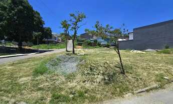 Imagem: Green Ville - Terreno de esquina 311m²