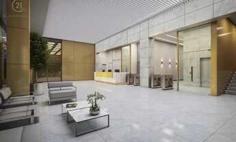 Imagem 3: Sala à venda e para alugar em Londrina, Centro, com 58 m², Metropolitan Med Center