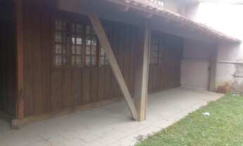 Imagem: Vendo casa de madeira bairro Guaíra leia