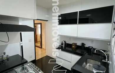 Imagem 4: Venda Cobertura Cidade Nova Belo Horizonte