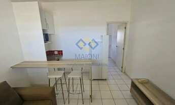 Imagem 3: APARTAMENTO com 01 quartos para LOCAÇÃO