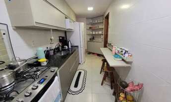 Imagem 7: Apartamento 3 quartos em Itapuã