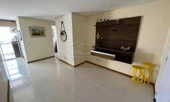 Imagem 5: Apartamento à venda no Residencial Castelbello - completo em planejados e pronto para mora