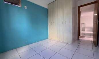 Imagem 6: Lindo apartamento, 3 quartos, para locação, em Casa Amarela