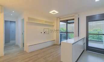 Imagem 2: Venda Apartamento 2 Dormitórios - 65 m² Moema