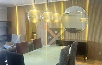 Imagem 4: TATUAPÉ 173M²-4 SUÍTES-3 VAGAS + DEPÓSITO-ALTO PADRÃO-LAZER- SHOPPING E METRÔ TATUAPÉ