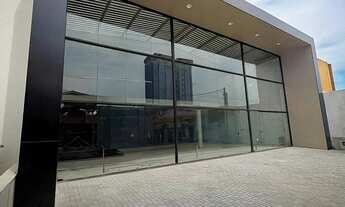 Imagem 3: Ponto comercial para aluguel na Rua Cedro