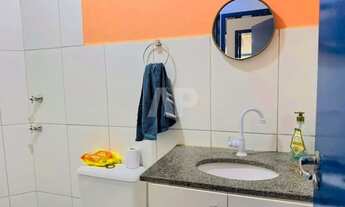 Imagem 5: Apartamento com 2 dormitórios à venda, 52 m² por R$ 240.000,00 - Condomínio Residencial Sp