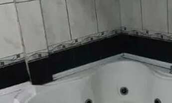 Imagem 7: Sobrado em Avenida Senador Pinheiro Machado - Marapé - Santos/SP