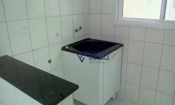 Imagem 7: Apartamento com 2 dormitórios, 62 m² - venda por R$ 480.000,00 ou aluguel por R$ 3.166,00