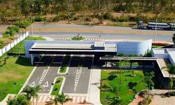 Imagem: Terreno no Village Bordeaux Vinhedos