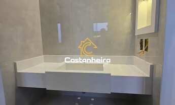 Imagem 6: Casa Nova 03 suítes sendo 01 com closet - Plano Diretor Sul