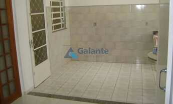 Imagem 5: Casa - Jardim Alto da Barra - Campinas