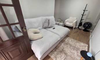 Imagem 5: Casa Moderna Linear à venda - Guaratiba (RJ