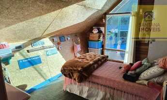 Imagem 3: Chácara com 4 dormitórios à venda, 2045 m² por R$ 800.000 - Bugre - Balsa Nova/PR