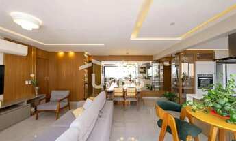 Imagem 5: Apartamento à venda Jardim Bueno 3 suítes, 115 m², ao lado do Parque Vaca Brava e Goiâni