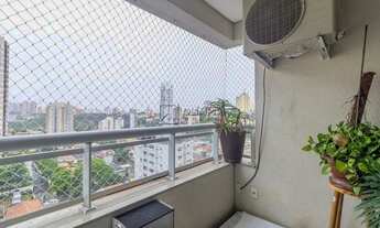 Imagem 7: Venda Apartamento 2 Dormitórios - 66 m² Vila Mariana