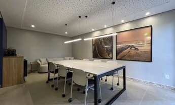 Imagem 7: PM) VERANO PAIVA/03 Quartos (03 Suítes)| 02 Vagas de Garagem| Lazer Completo