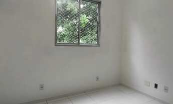 Imagem 7: 2/4 no Aleixo, 2 vagas de garagem, Próximo ao Fórum, Condomínio Jardim imperial