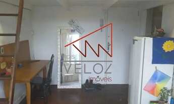 Imagem: Apartamento Padrão / Residencial / Glória