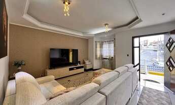 Imagem: Sobrado com 4 dormitórios à venda, 235