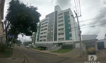 Imagem: Apartamento à venda no Edifício Floratta!