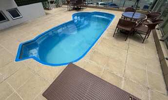 Imagem 2: Apartamento para Venda, Jardim Oceania, 3 dormitórios, 1 suíte, 3 banheiros, 1 vaga