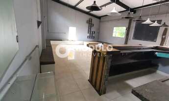 Imagem 6: Casa comercial disponível para locação no bairro Fundinho