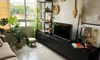 Imagem 2: Apartamento em Ipanema