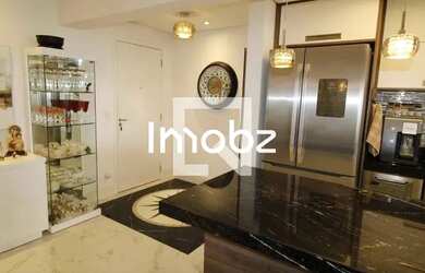 Imagem 4: Apartamento à venda no Condomínio Perfil Morumbi - Rua Carvalho De Freitas, 255 - São Paul