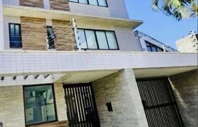 Imagem 7: Flat para Venda em Cabedelo, Intermares, 1 dormitório, 1 suíte, 1 banheiro, 1 vaga