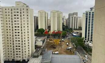 Imagem 7: Flat com ótimo preço no bairro Moema. Confira!