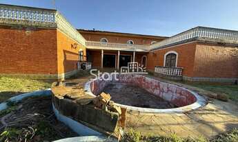 Imagem 5: Casa - Jardim Nossa Senhora Auxiliadora - Campinas