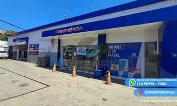 Imagem 4: Aluga-se loja de 45m²em Posto de Combustível - Cosmos, RJ