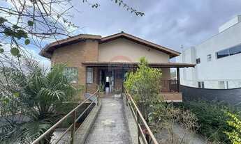 Imagem: Conforto e Natureza no Condomínio Ponderosa