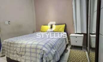 Imagem 5: Todos os Santos Apartamento com 2 dormitórios