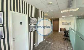 Imagem 6: Conjunto à venda, 84 m² - Brooklin - São Paulo/SP