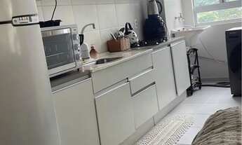 Imagem 4: Apartamento na Rua Boehmerwald !!!Oportunidade!!!