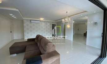 Imagem 2: Apartamento com 4 dormitórios à venda, 167 m² por R$ 2.200.000,00 - Fazenda - Itajaí/SC