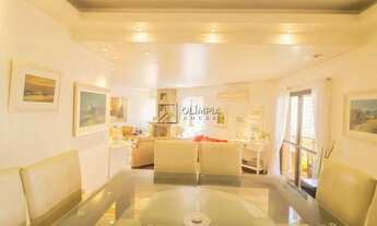 Imagem 6: Venda Apartamento 4 Dormitórios - 210 m² Itaim Bibi