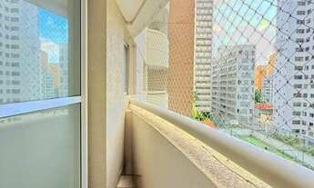 Imagem: Apartamento para venda em Perdizes com 1