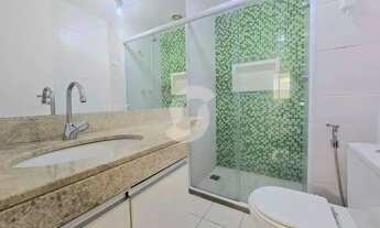 Imagem 7: Apartamento moderno com 2 quartos, suíte e vaga á venda em Icaraí