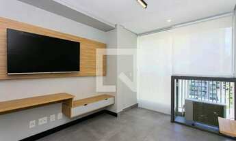 Imagem 6: Apartamento à Venda - Tatuapé, 1 Quarto, 20 m2