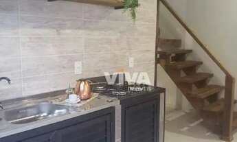 Imagem: Casa com 1 dormitório para alugar, 50 m²