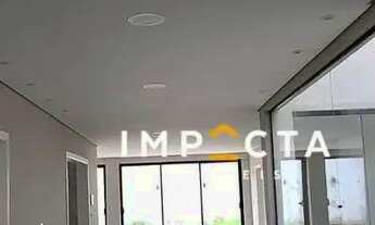 Imagem 4: Casa com 4 dormitórios à venda, 371 m² por R$ 2.350.000 - Residencial Astúrias - Pouso Ale