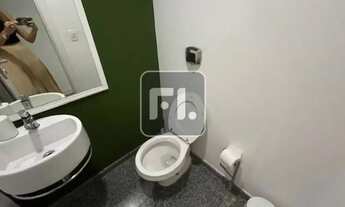 Imagem 4: Escritório para aluguel e venda possui 232 metros quadrados em Itaim Bibi - São Paulo - SP