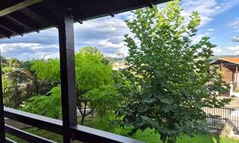 Imagem 6: Linda casa de alto padrão, 5 quartos, no Parque Mariane - São Bento do Sul