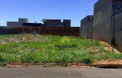 Imagem 2: Terreno à venda, 2000 m² por R$ 95.000 - Parque Vila Nobre - São José do Rio Preto/SP